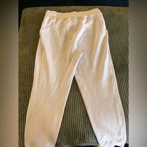 Lululemon Athletica Beige Sweatpants